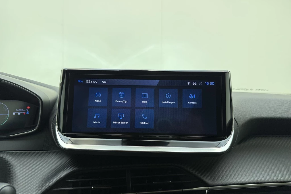 Peugeot 2008 – foto 25