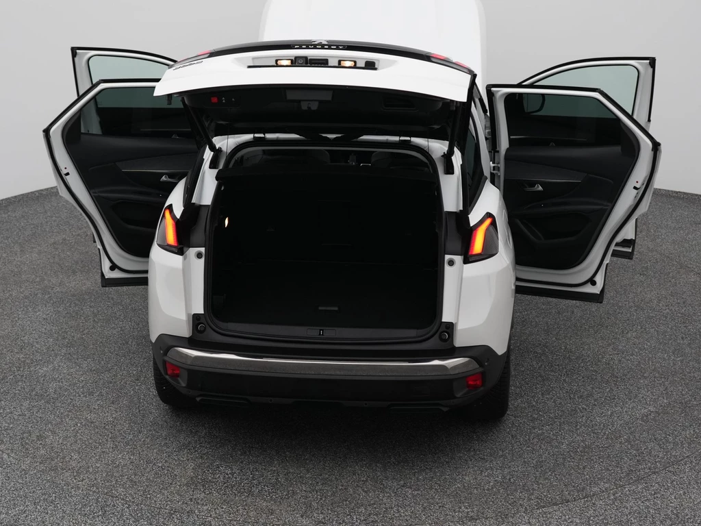 Peugeot 3008 – foto 32