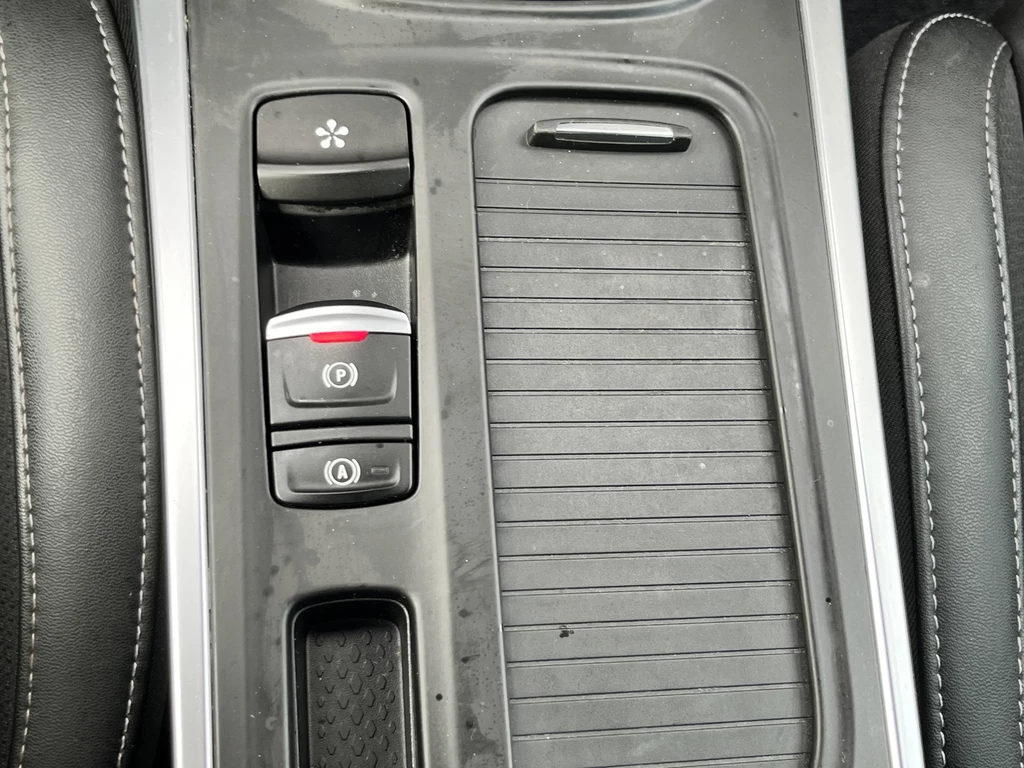 Renault Mégane Estate – foto 30