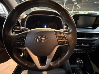 Hyundai Tucson – thumbnail 11