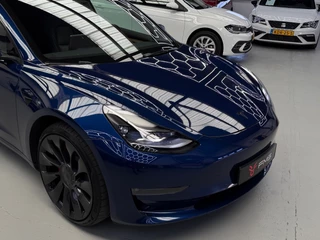 Tesla Model 3 – thumbnail 12