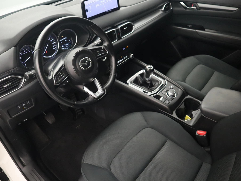 Mazda CX-5 – foto 15