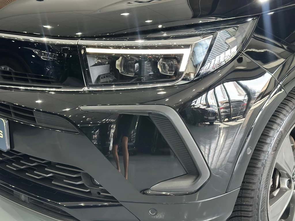 Opel Grandland – foto 13