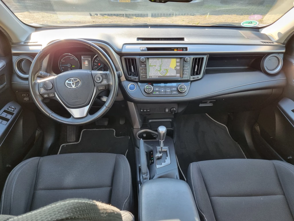 Toyota RAV4 – foto 20