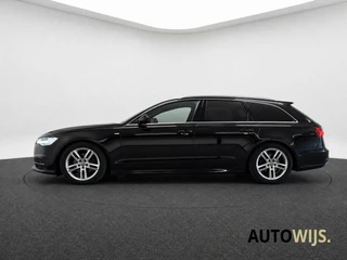 Audi A6 – thumbnail 2