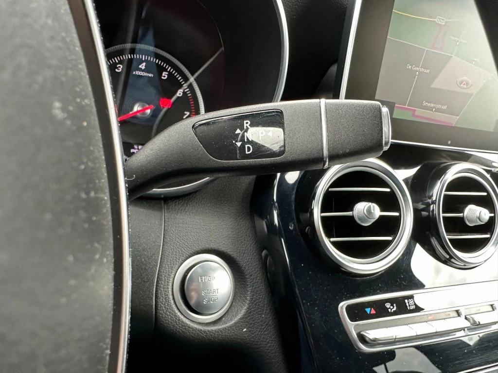 Mercedes-Benz GLC – foto 33