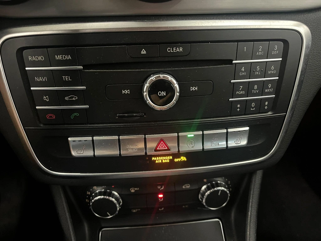 Mercedes-Benz CLA – foto 22