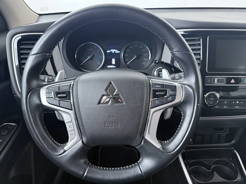 Mitsubishi Outlander – foto 39