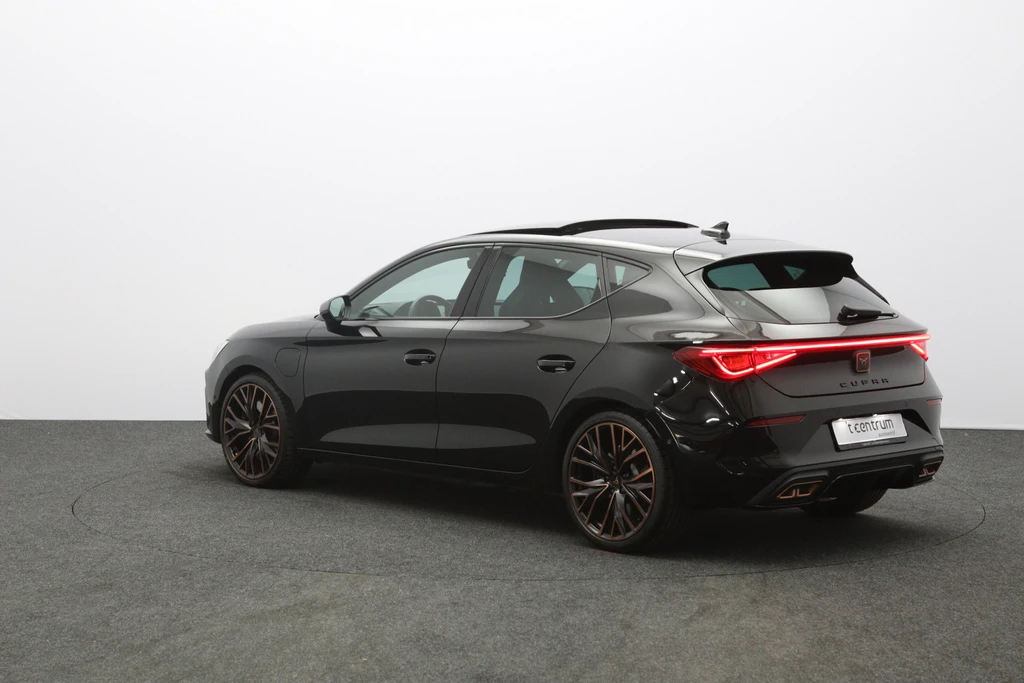 CUPRA Leon – foto 3