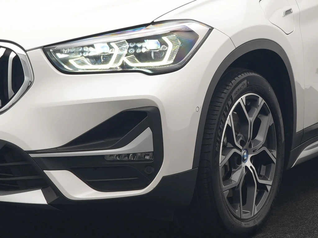BMW X1 – foto 16