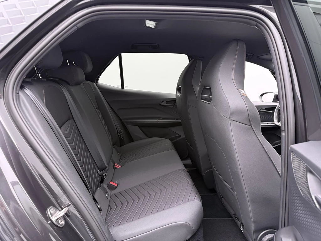 CUPRA Born – foto 41