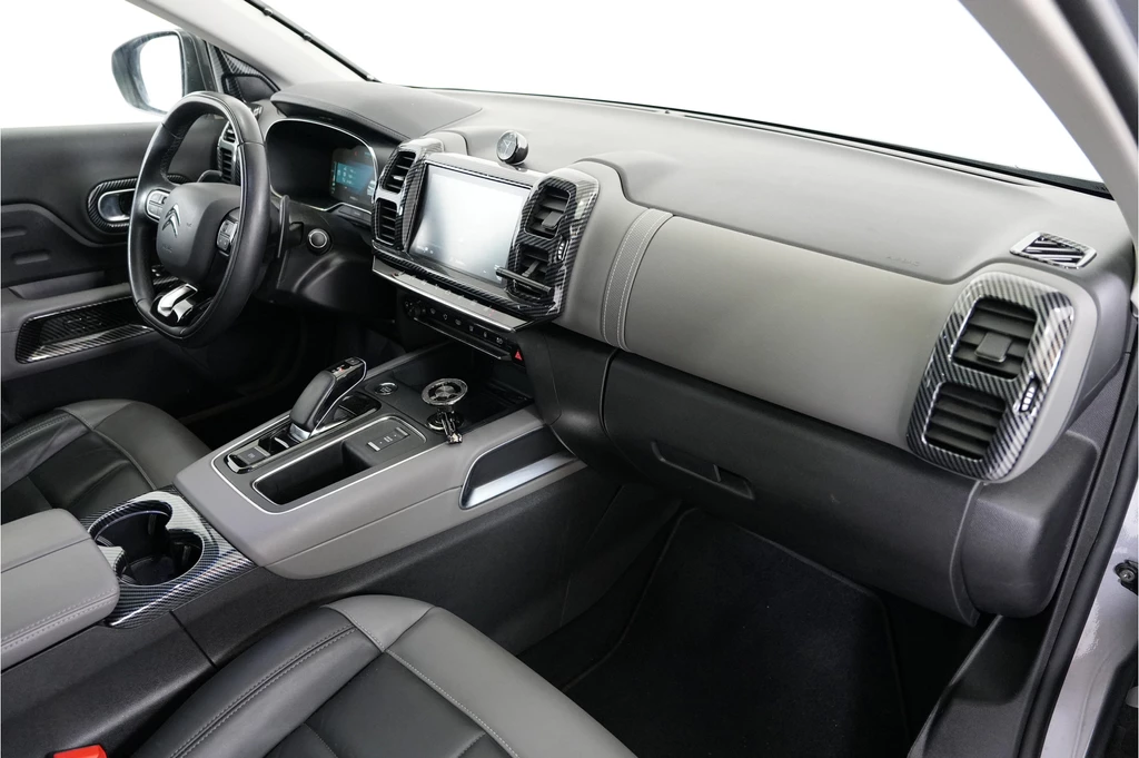 Citroën C5 Aircross – foto 12