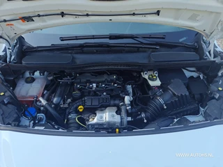 Ford Transit Connect – thumbnail 24