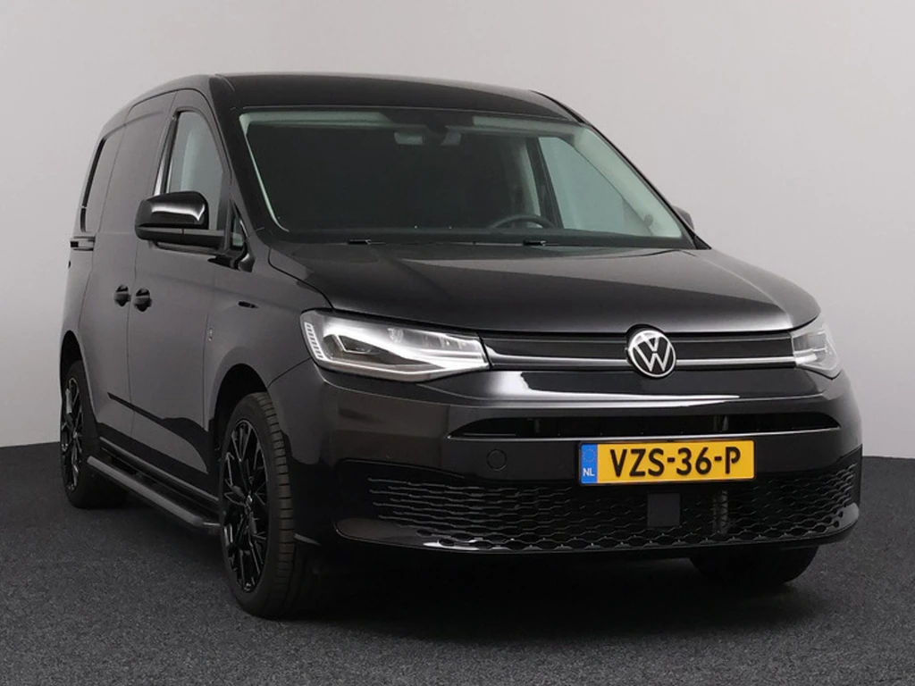 Volkswagen Caddy – foto 7