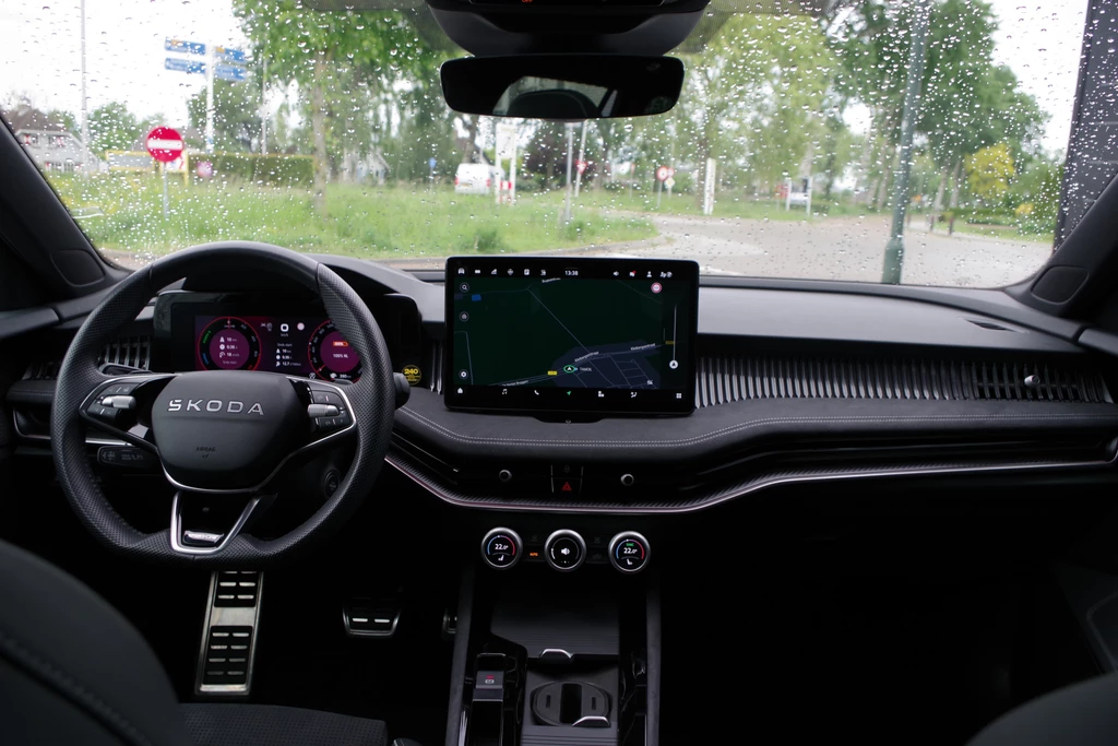 Škoda Superb – foto 26