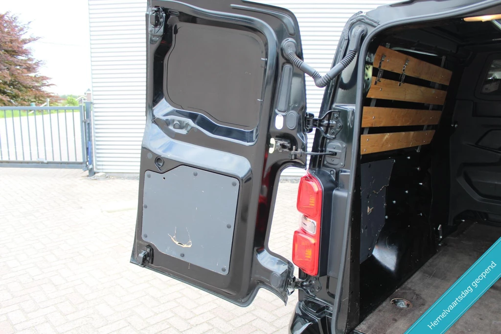 Toyota ProAce – foto 17