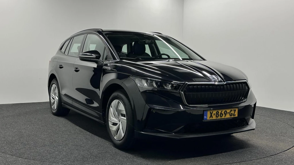 Škoda Enyaq iV – foto 7