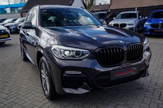 BMW X3 – thumbnail 12