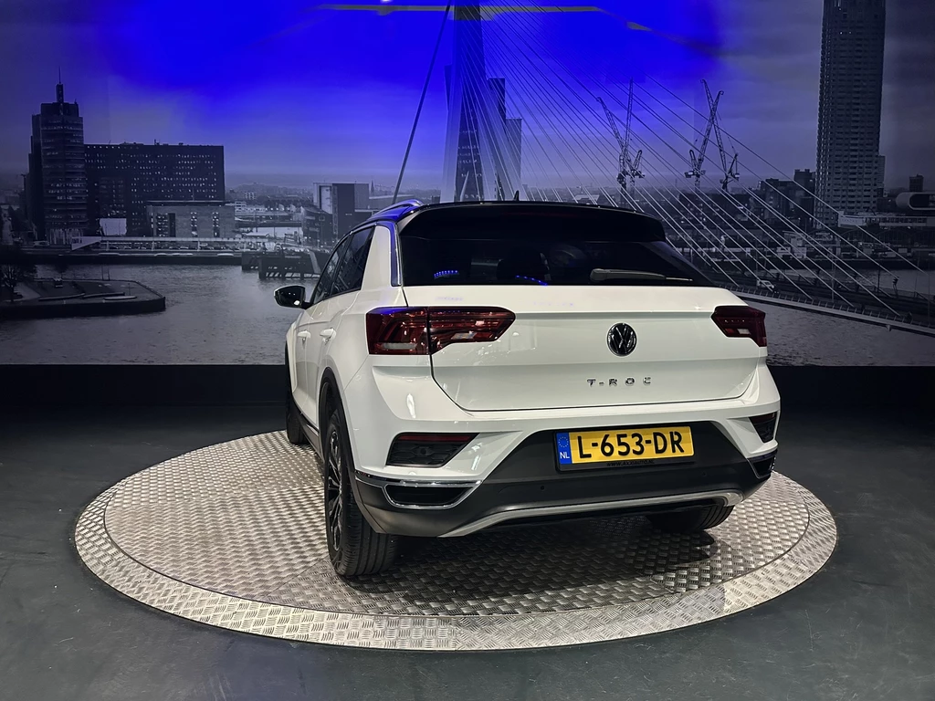 Volkswagen T-Roc – foto 4