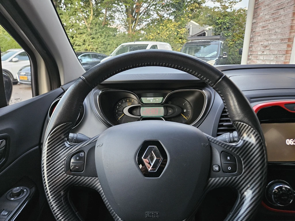 Renault Captur – foto 23