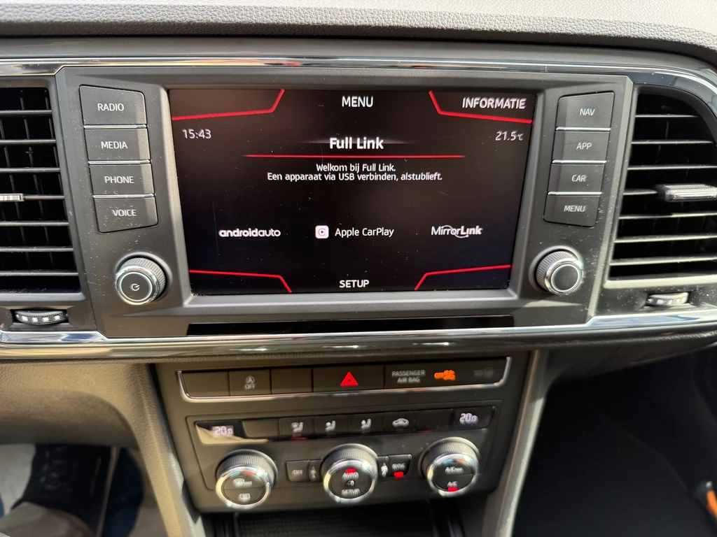 SEAT Ateca – foto 27