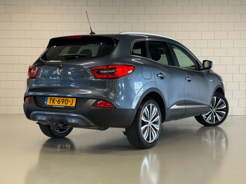 Renault Kadjar – foto 5