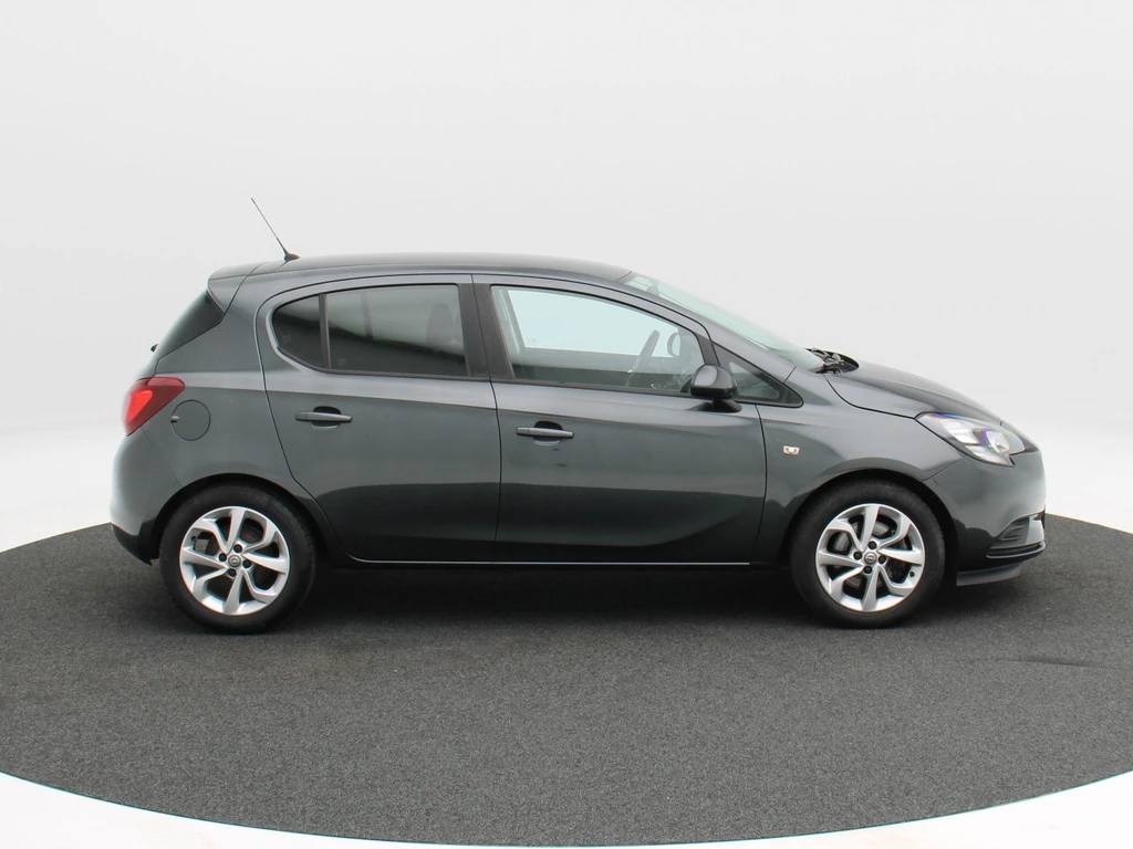 Opel Corsa – foto 6