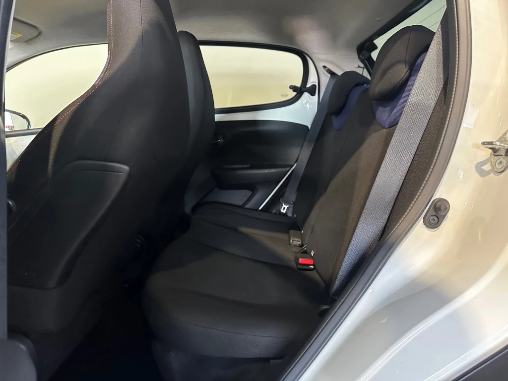 Citroën C1 – foto 37