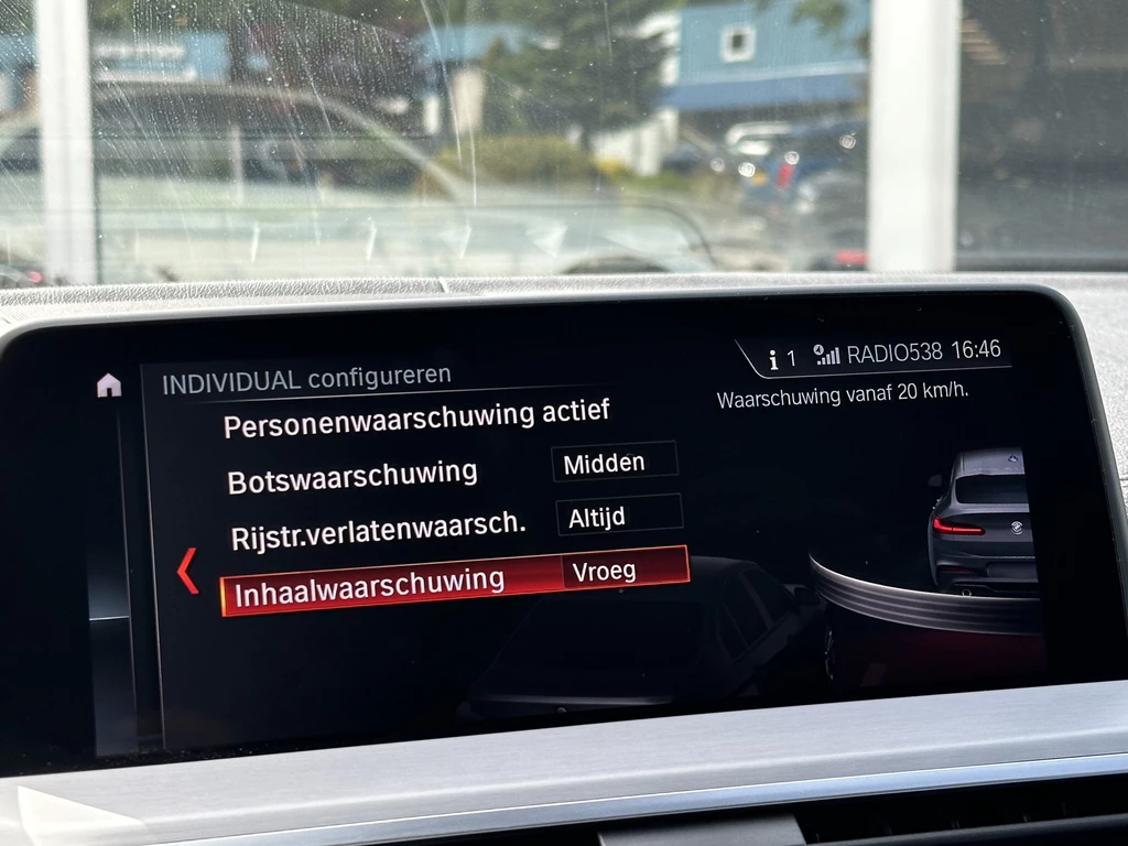 BMW X4 – foto 25