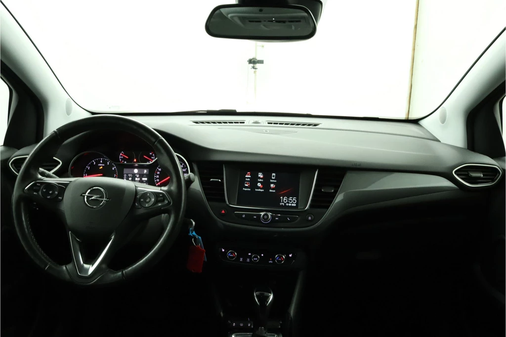 Opel Crossland – foto 33