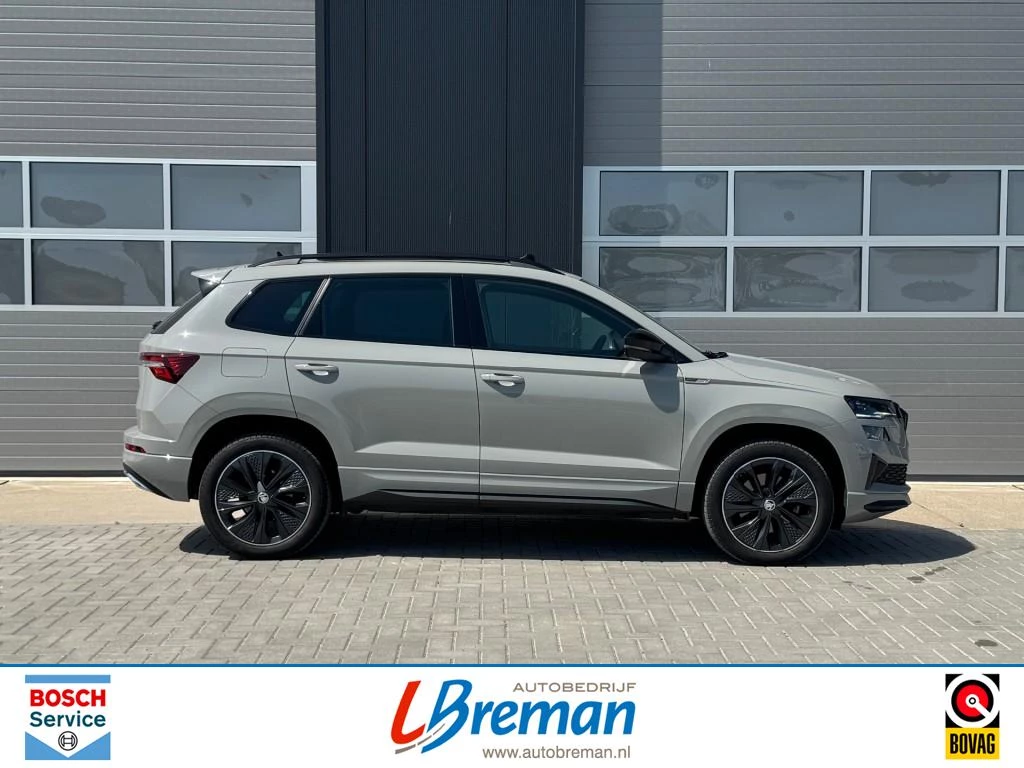 Škoda Karoq – foto 8