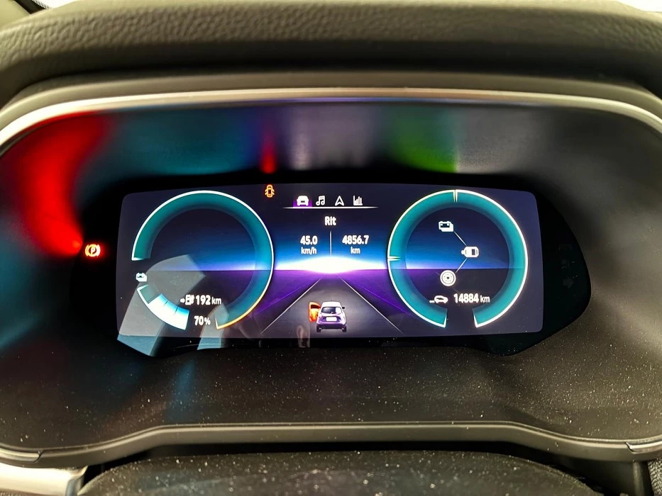 Renault ZOE – foto 9
