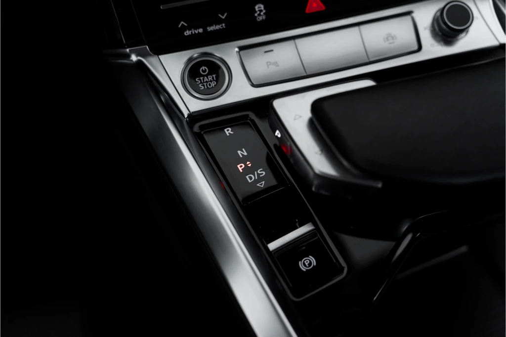 Audi e-tron – foto 20