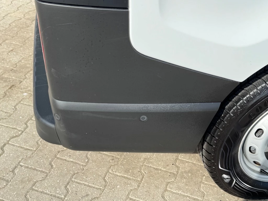 Renault Trafic – foto 11