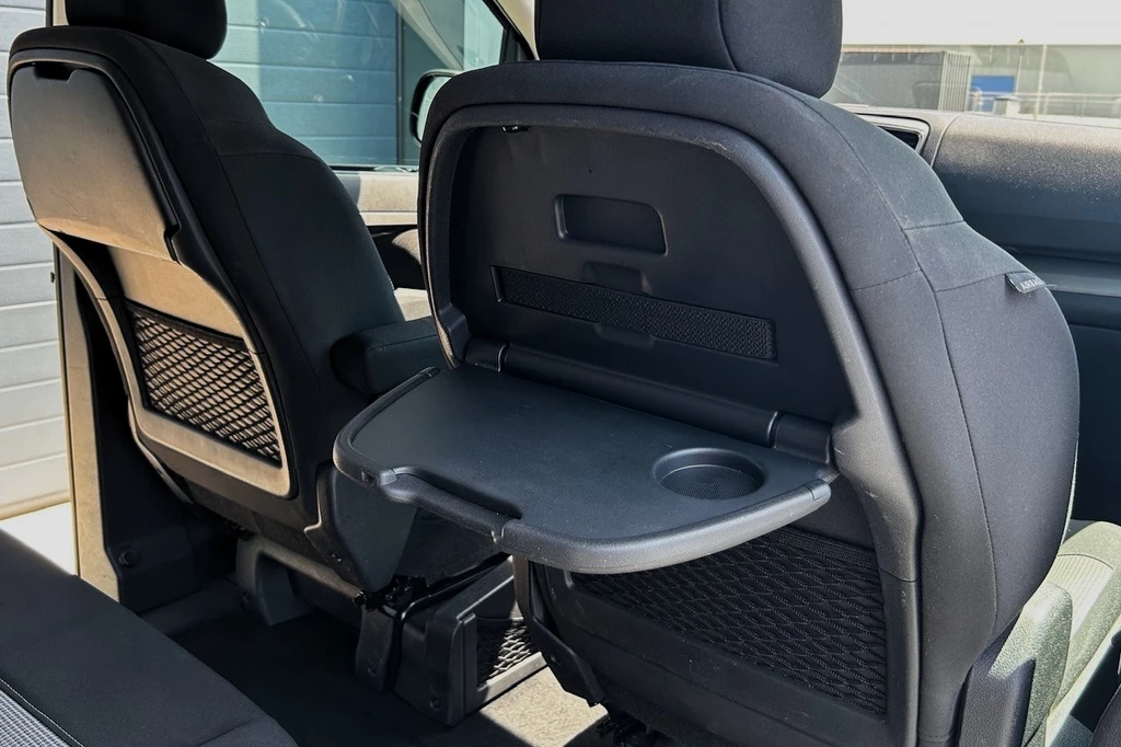 Citroën ë-Spacetourer – foto 41