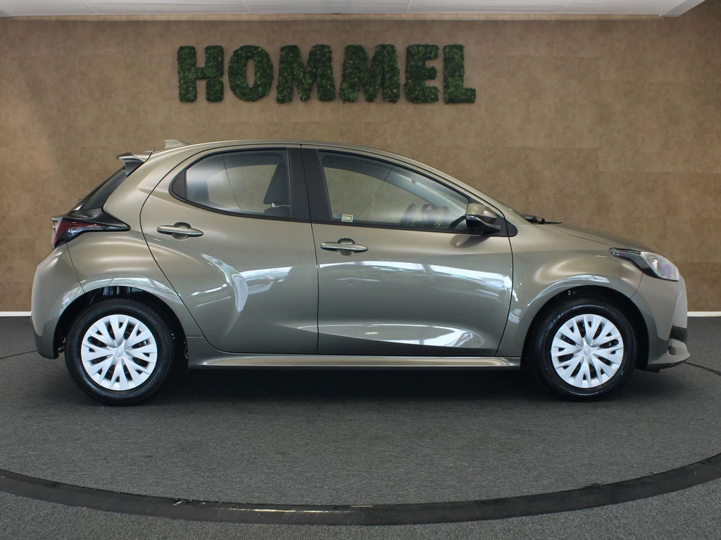 Toyota Yaris – foto 7