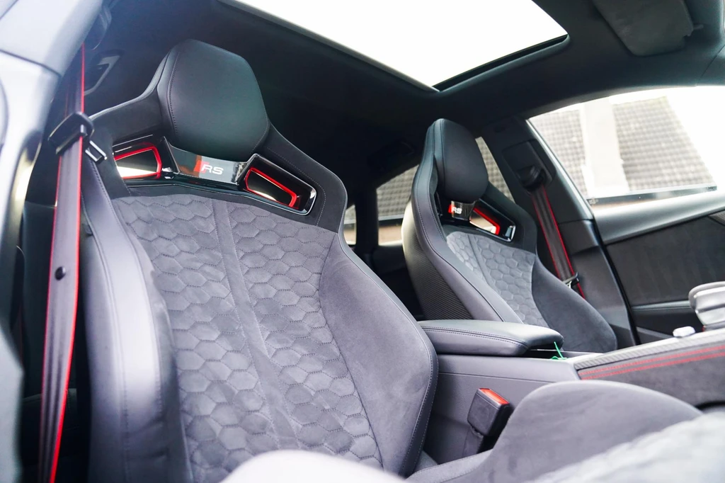 Audi RS5 – foto 42