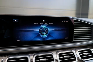 Mercedes-Benz GLE – thumbnail 73