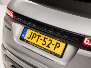 Land Rover Range Rover Evoque – thumbnail 37