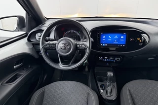 Toyota Aygo – thumbnail 8