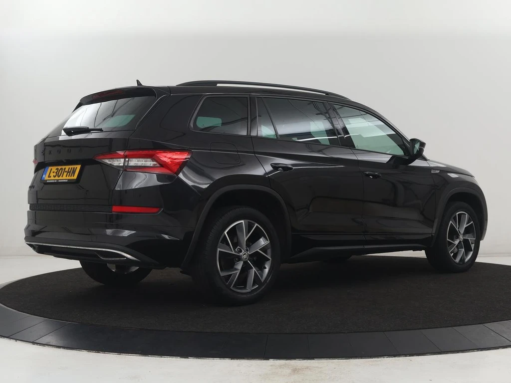 Škoda Kodiaq – foto 3