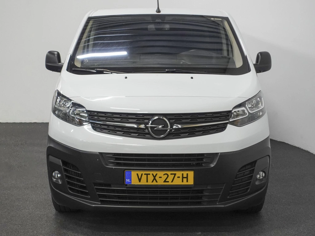 Opel Vivaro – foto 8