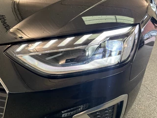 Audi A4 – thumbnail 9