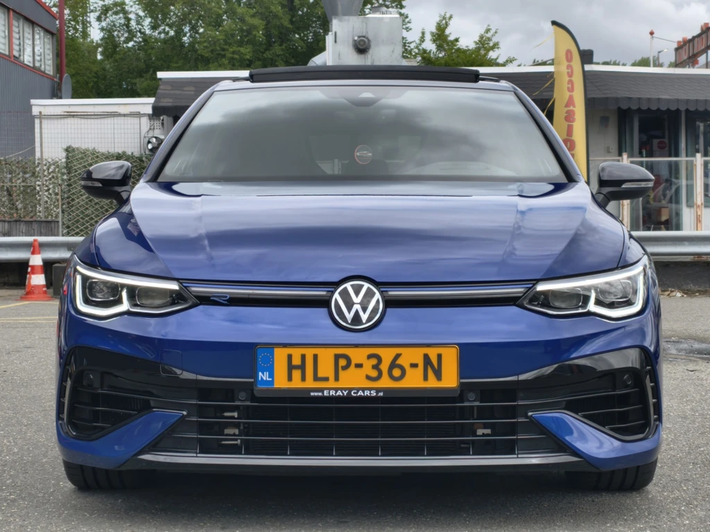 Volkswagen Golf – foto 10