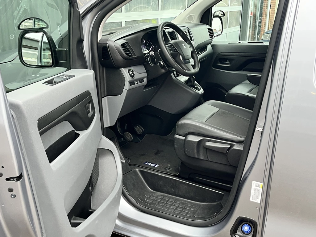 Peugeot Expert – foto 11