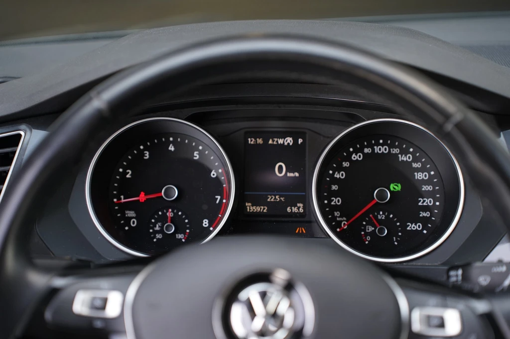 Volkswagen Tiguan – foto 23