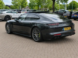 Porsche Panamera – thumbnail 3