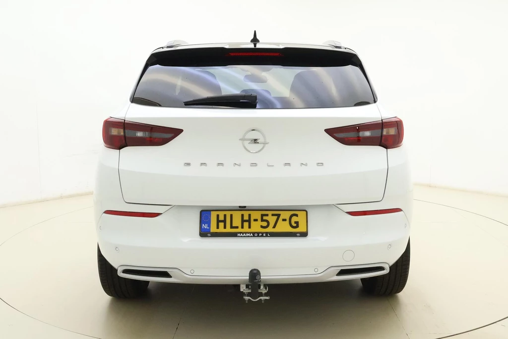 Opel Grandland – foto 5