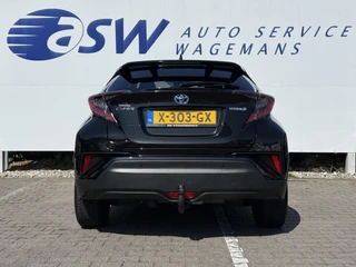 Toyota C-HR – thumbnail 4