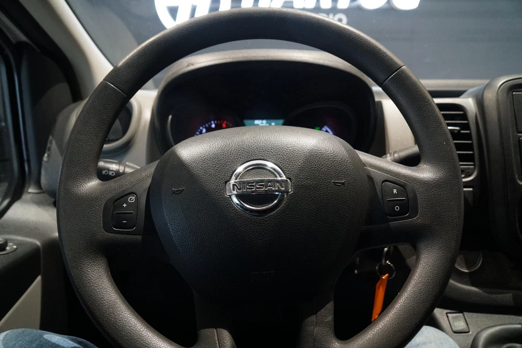 Nissan NV300 – foto 25